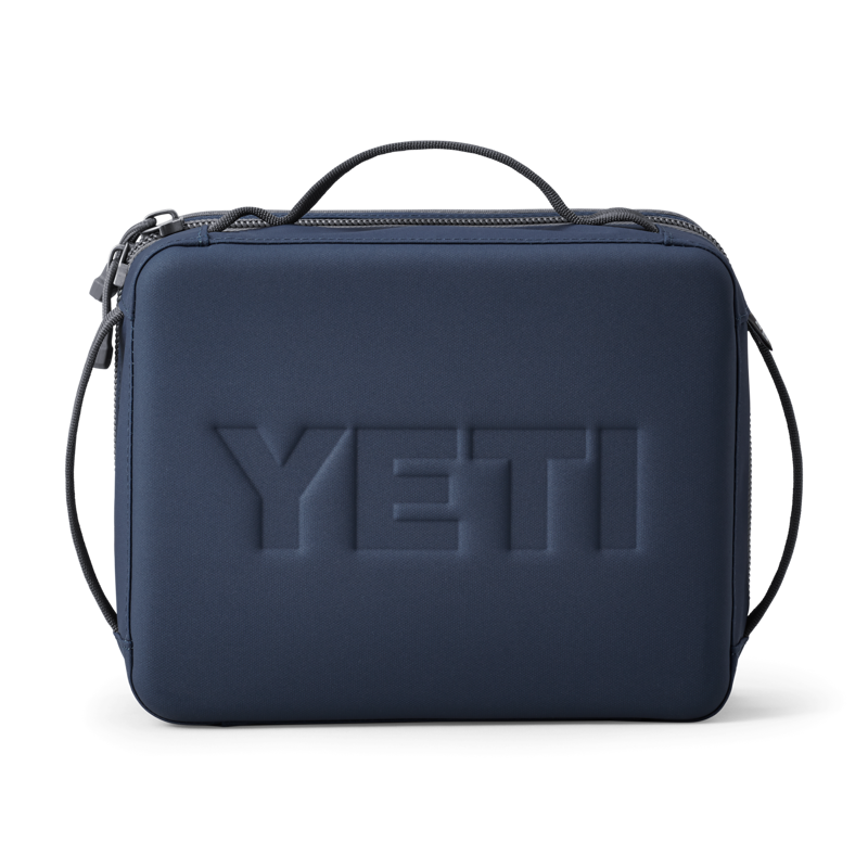 YETI Daytrip Lunch Box Navy-5