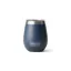 YETI Rambler 10oz Wine Tumbler MagSlider Navy