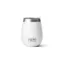 YETI Rambler 10oz Wine Tumbler MagSlider White