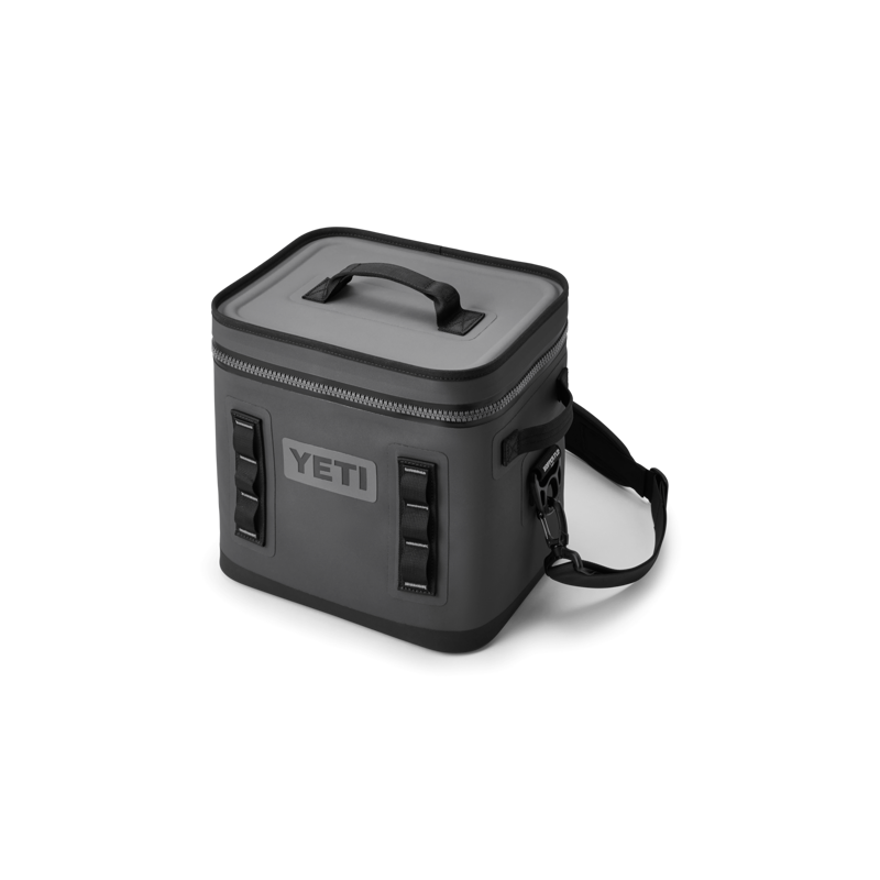 YETI Hopper Flip 12 Soft Cooler Charcoal-4