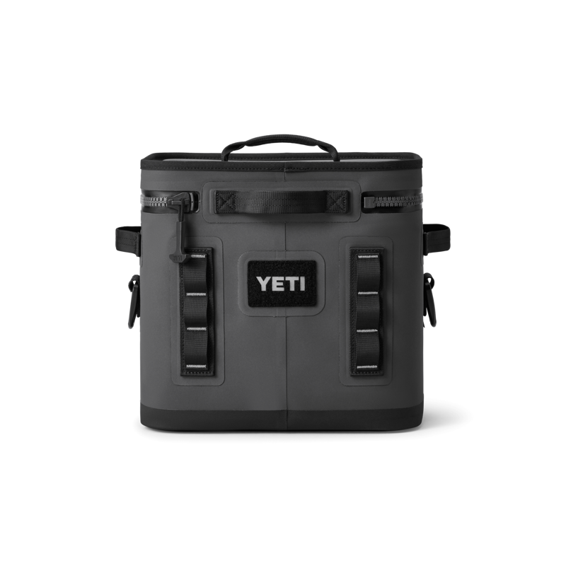 YETI Hopper Flip 12 Soft Cooler Charcoal-3