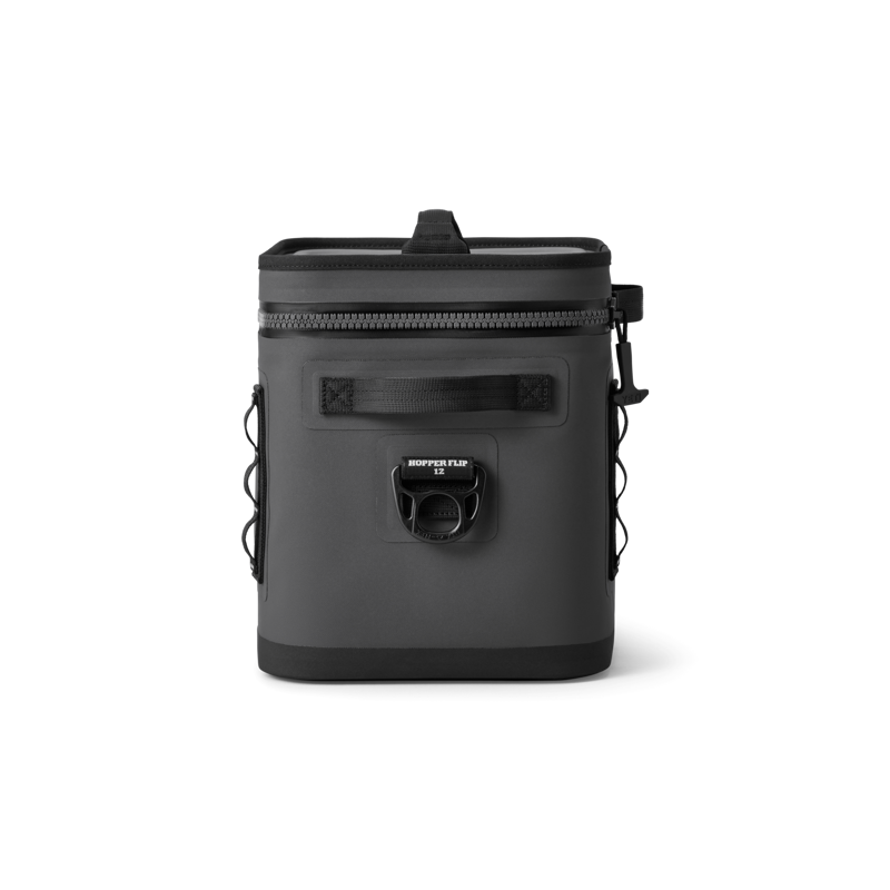 YETI Hopper Flip 12 Soft Cooler Charcoal-2