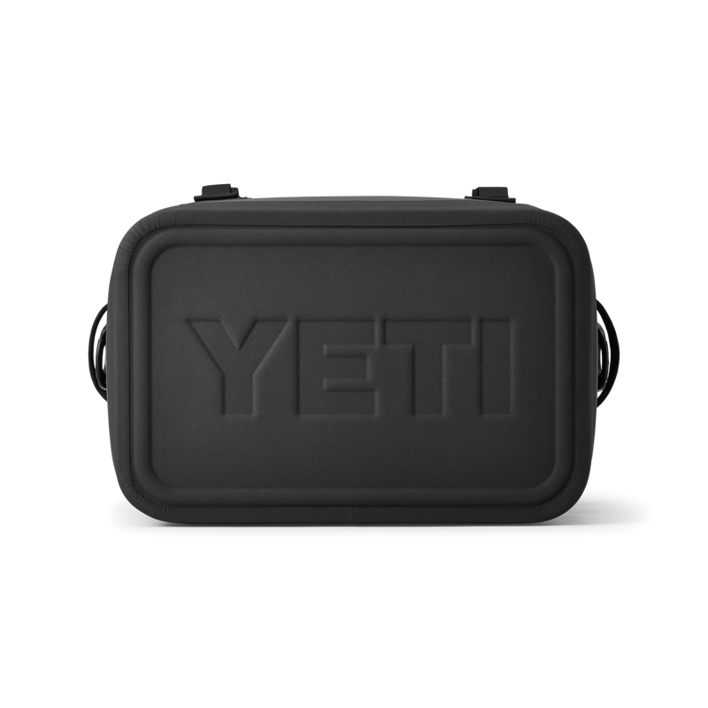 YETI Hopper Flip 18 Soft Cooler Charcoal-6