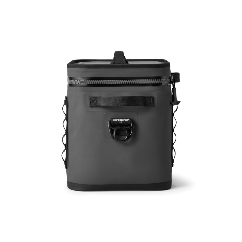YETI Hopper Flip 18 Soft Cooler Charcoal-2
