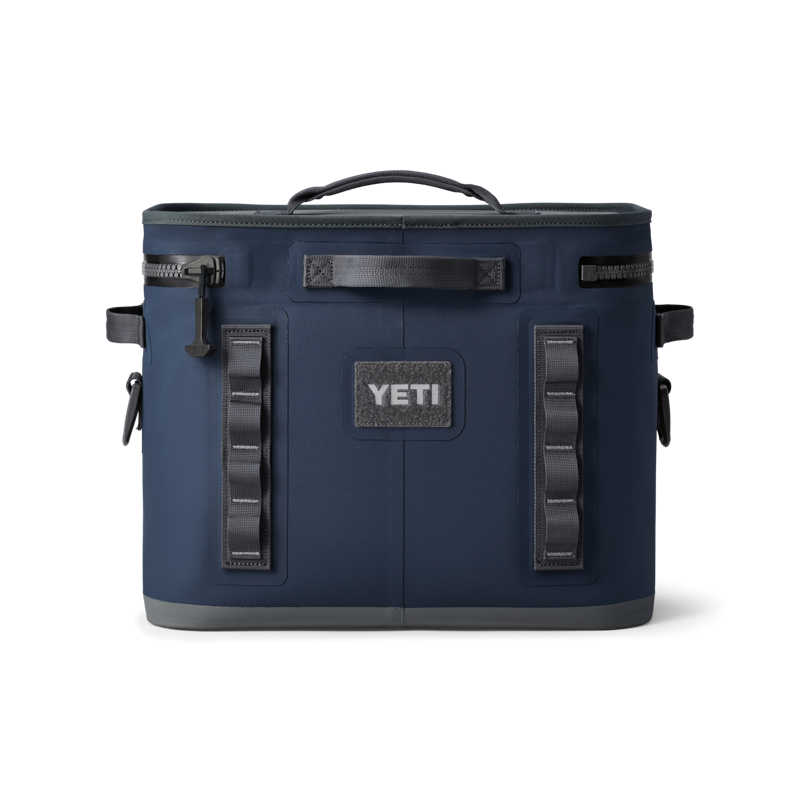 YETI Hopper Flip 18 Soft Cooler Navy-3
