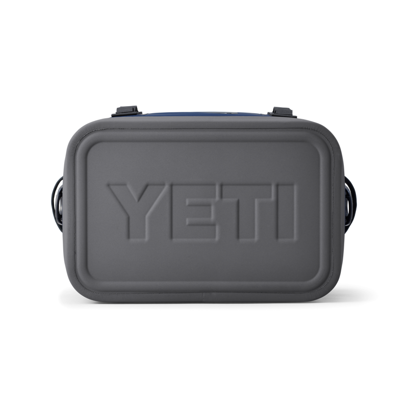 YETI Hopper Flip 18 Soft Cooler Navy-4