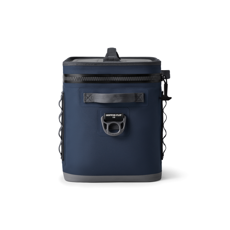 YETI Hopper Flip 18 Soft Cooler Navy-2