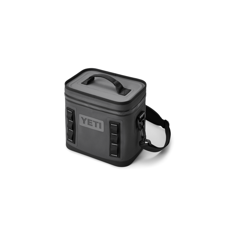 YETI Hopper Flip 8 Soft Cooler Charcoal-4