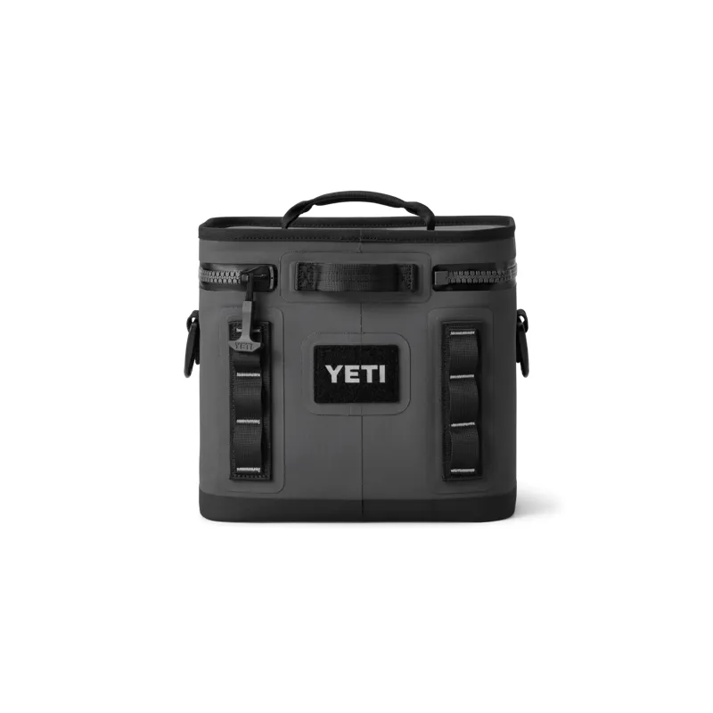 YETI Hopper Flip 8 Soft Cooler Charcoal-1