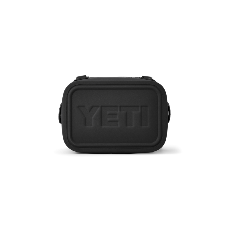 YETI Hopper Flip 8 Soft Cooler Charcoal-6
