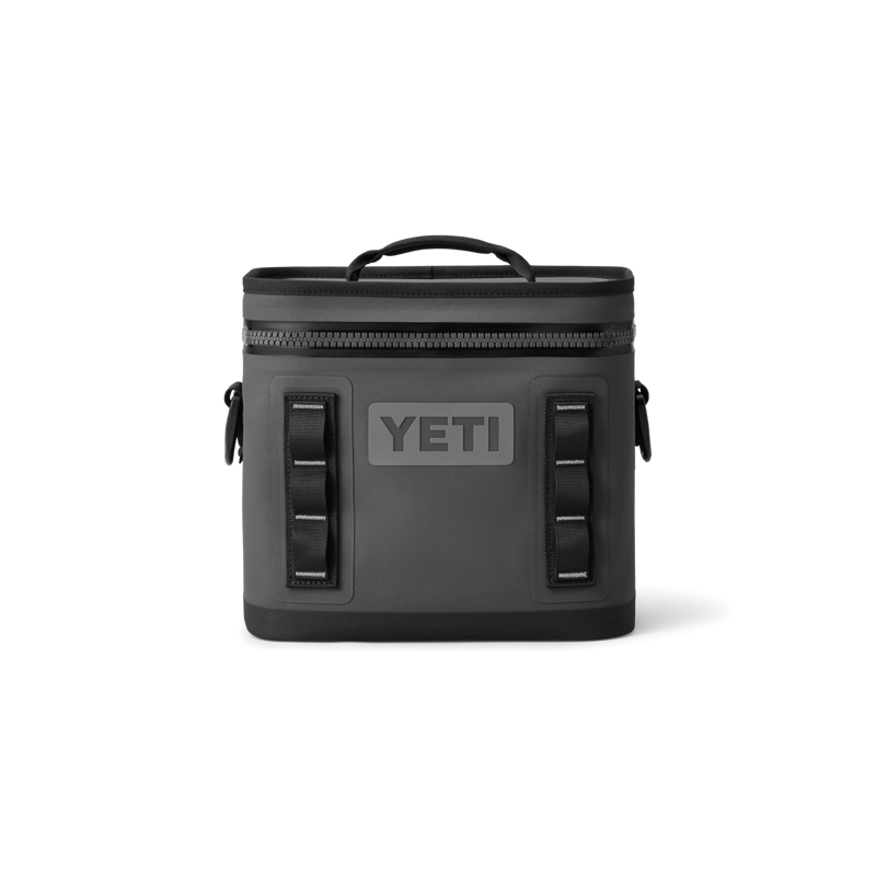 YETI Hopper Flip 8 Soft Cooler Charcoal-3