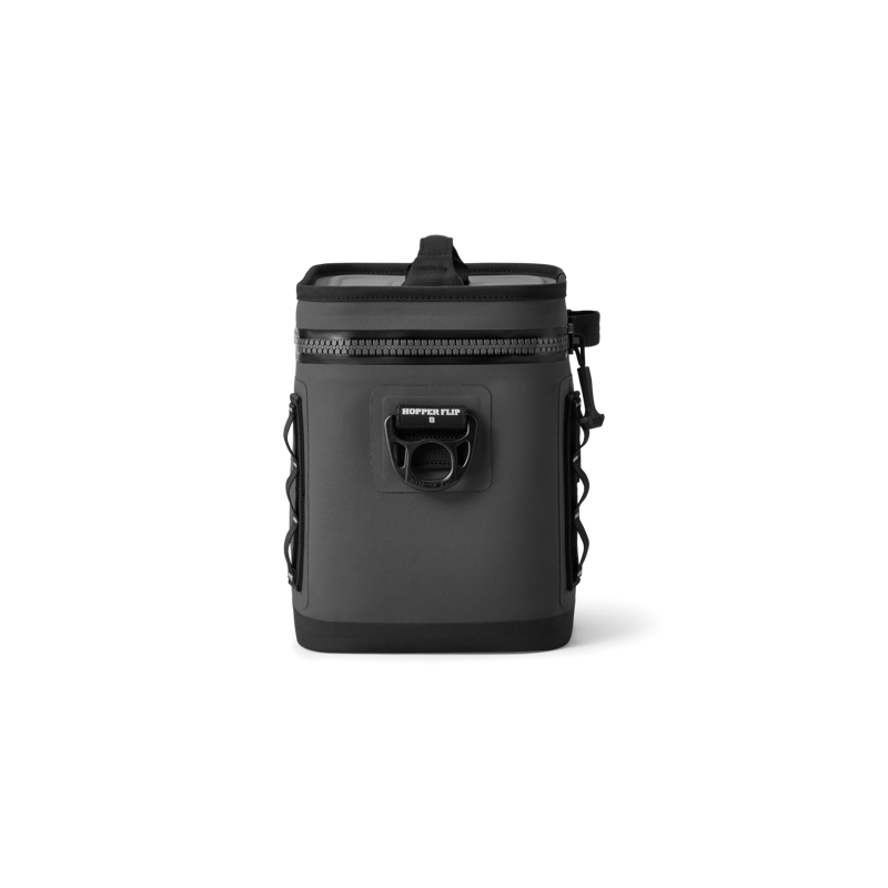 YETI Hopper Flip 8 Soft Cooler Charcoal-2
