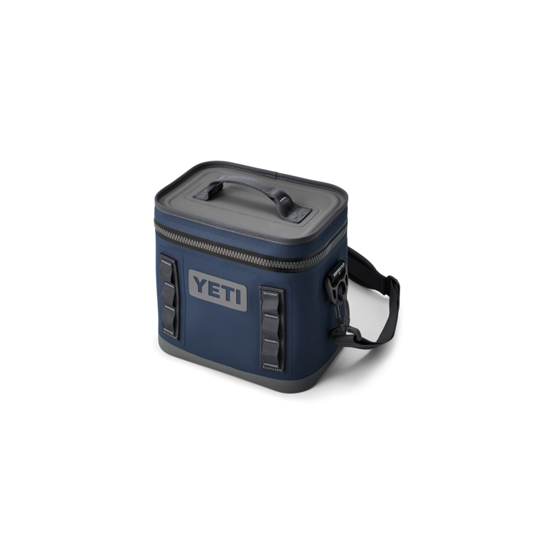 YETI Hopper Flip 8 Soft Cooler Navy-4