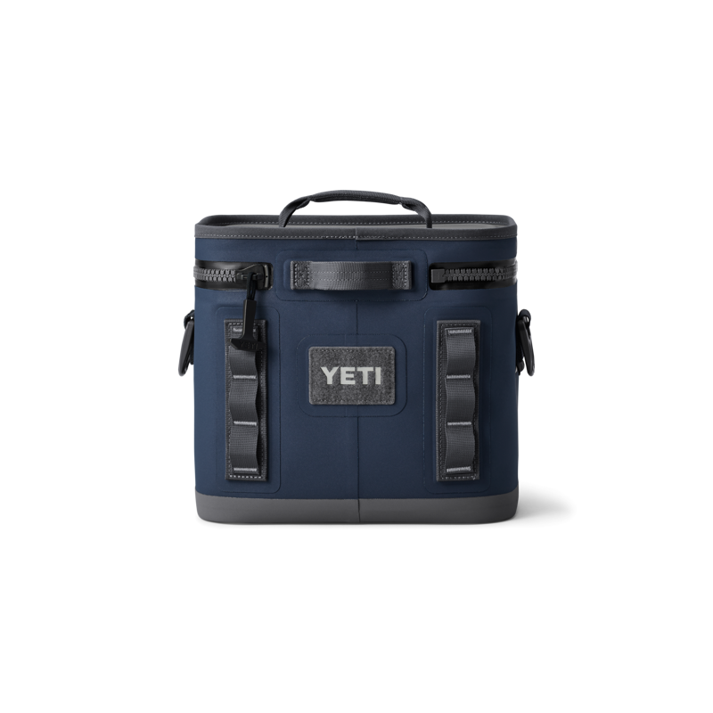YETI Hopper Flip 8 Soft Cooler Navy-3