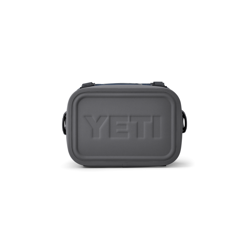 YETI Hopper Flip 8 Soft Cooler Navy-6