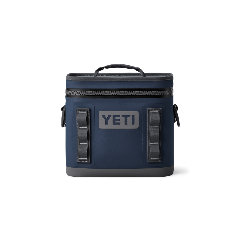 YETI Hopper Flip 8 Soft Cooler Navy-1