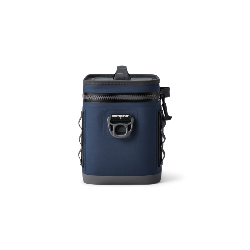 YETI Hopper Flip 8 Soft Cooler Navy-2
