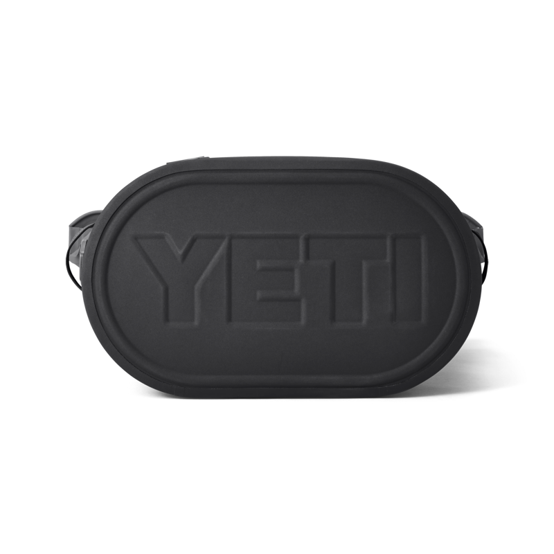 YETI Hopper M30 Soft Cooler Charcoal-7