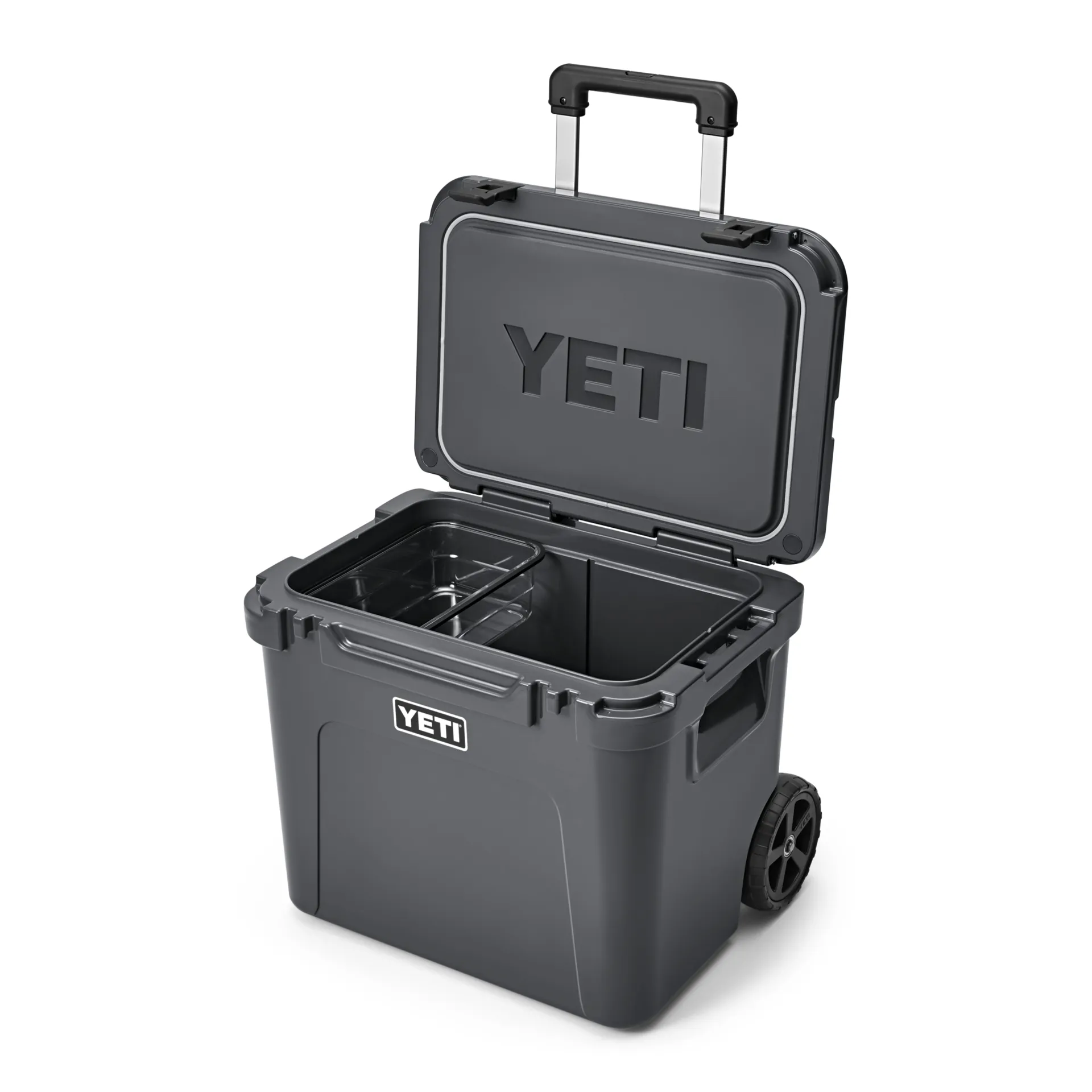 YETI Roadie 60 Cool Box Charcoal