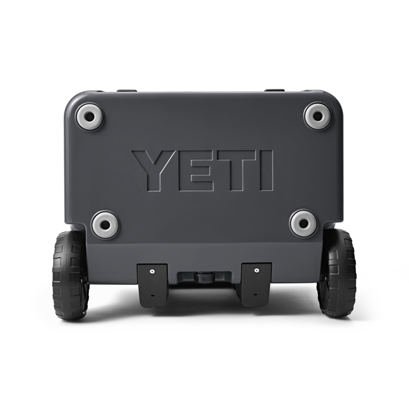 YETI Roadie 60 Cool Box Charcoal-7