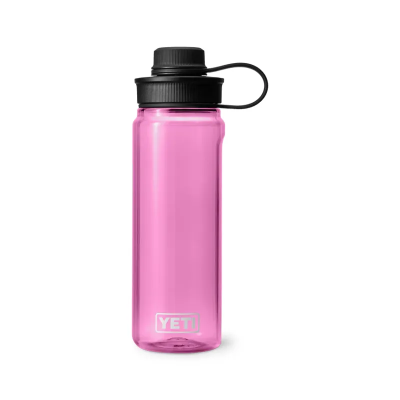 YETI Yonder Tether 1L Bottle Power Pink