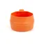 Wildo Fold-A-Cup Orange