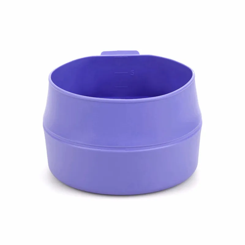 Wildo Fold-A-Cup Big Blueberry