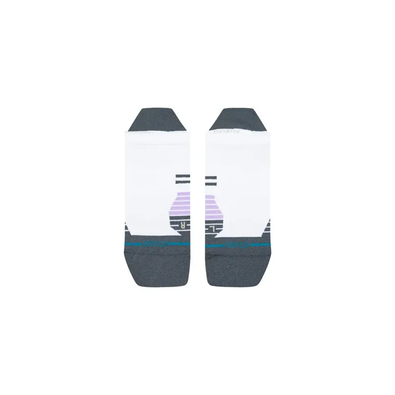 Stance Women's Primrose UL Tab Socks Lavender-2