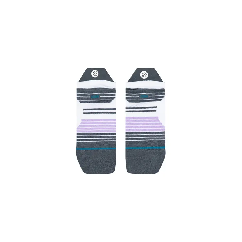 Stance Women's Primrose UL Tab Socks Lavender-3