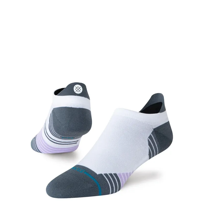 Stance Women's Primrose UL Tab Socks Lavender-1