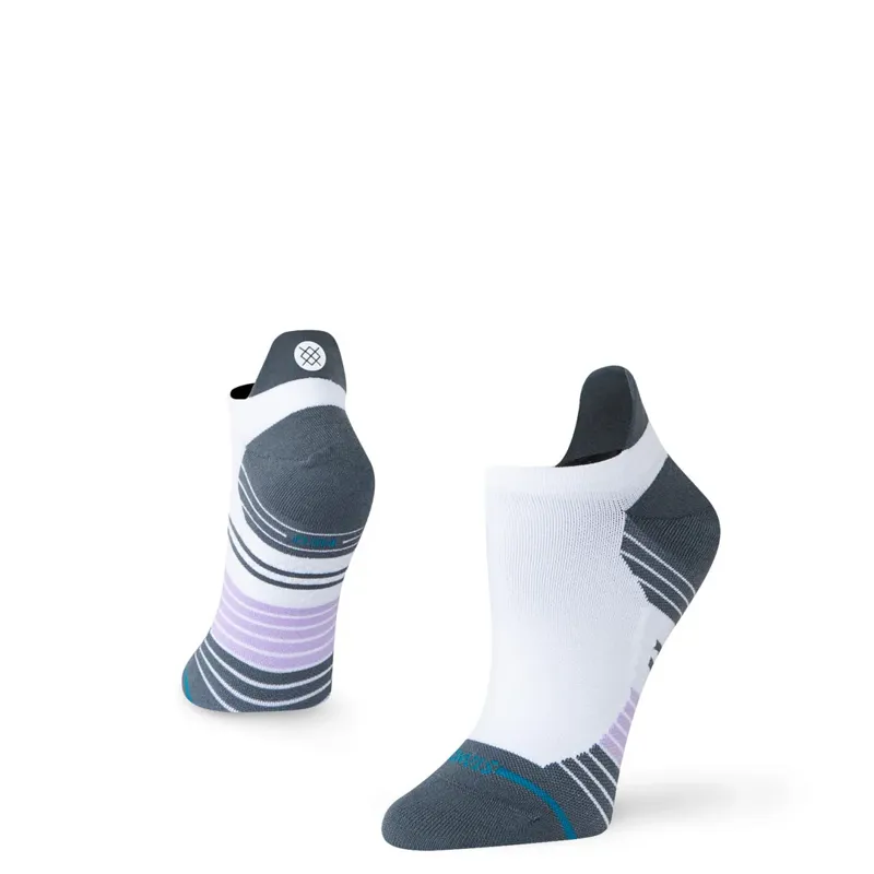 Stance Women's Primrose UL Tab Socks Lavender