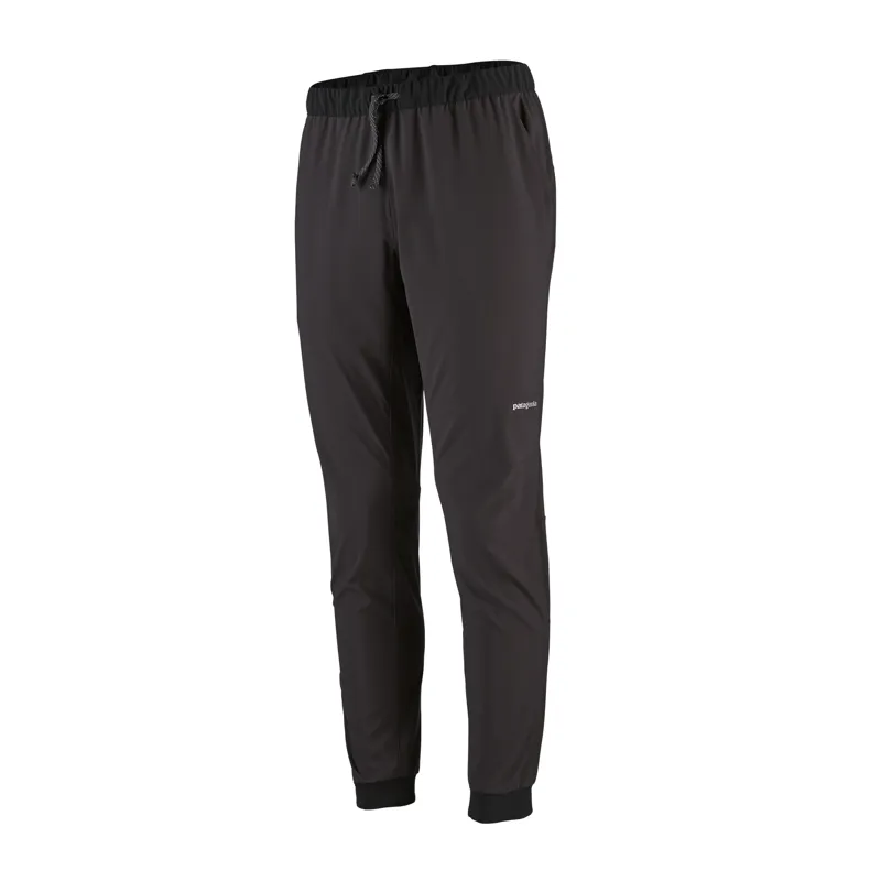 Patagonia Men's Terrebonne Joggers Black