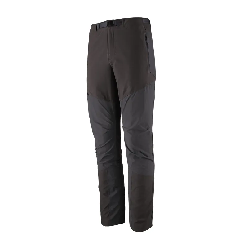 Patagonia Men's Terravia Alpine Pants Black Regular-1