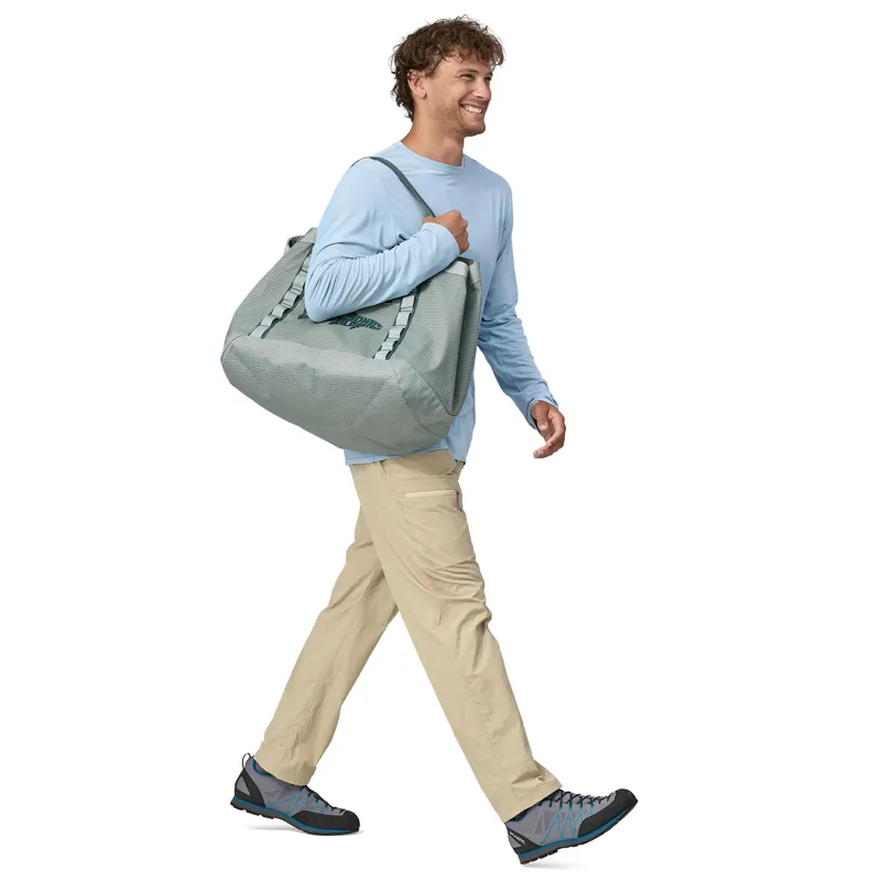 Patagonia Black Hole Gear Tote Black-4