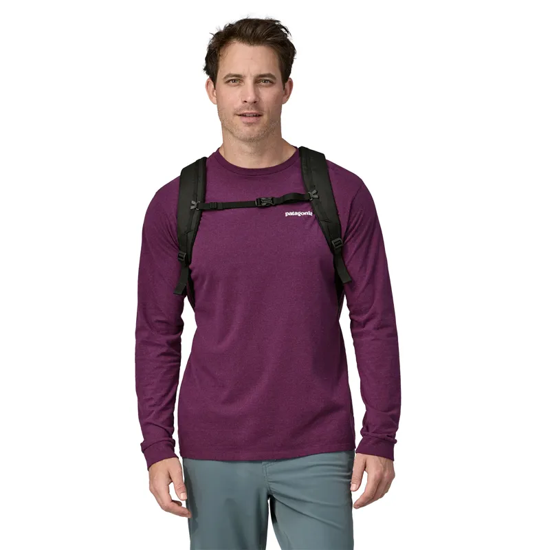 Patagonia Black Hole Pack 25L Black-3