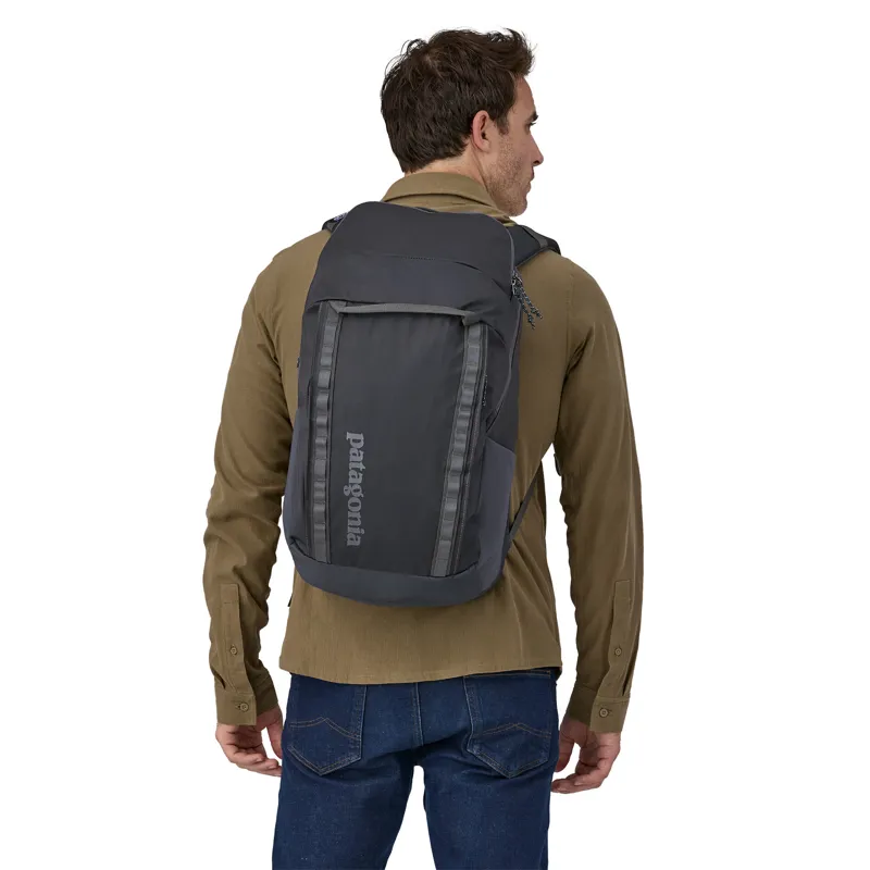 Patagonia Black Hole Pack 32L Smolder Blue-4