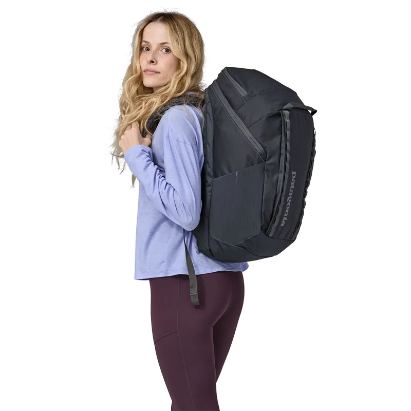 Patagonia Black Hole Pack 32L Smolder Blue-6
