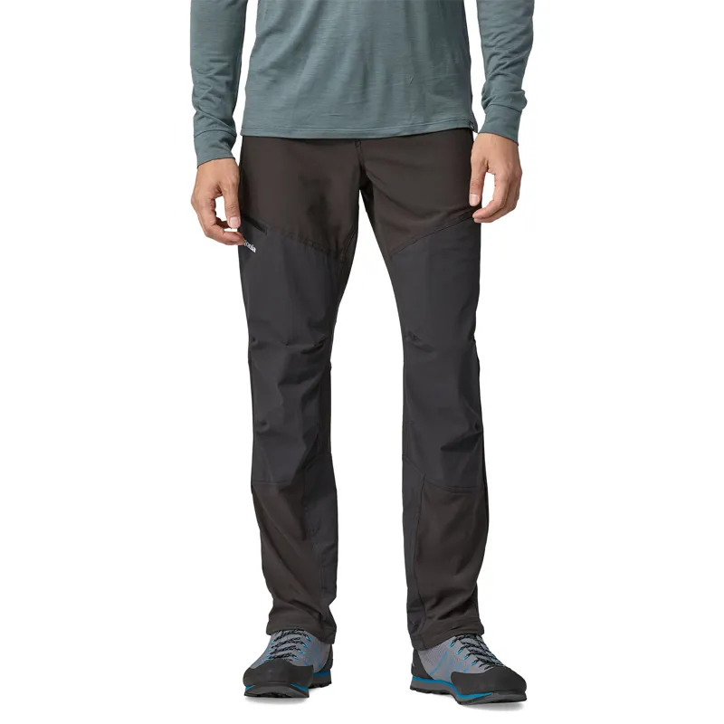Patagonia Men's Terravia Alpine Pants Black Regular-3