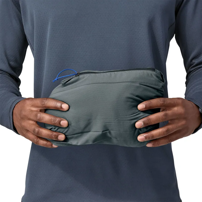 Patagonia Men's Nano-Air Light Vest Endless Blue-6