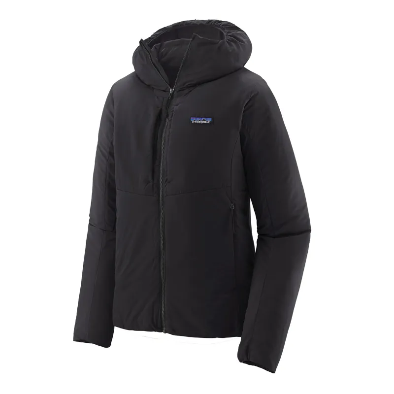 Patagonia Women's Nano-Air Hoodie Black