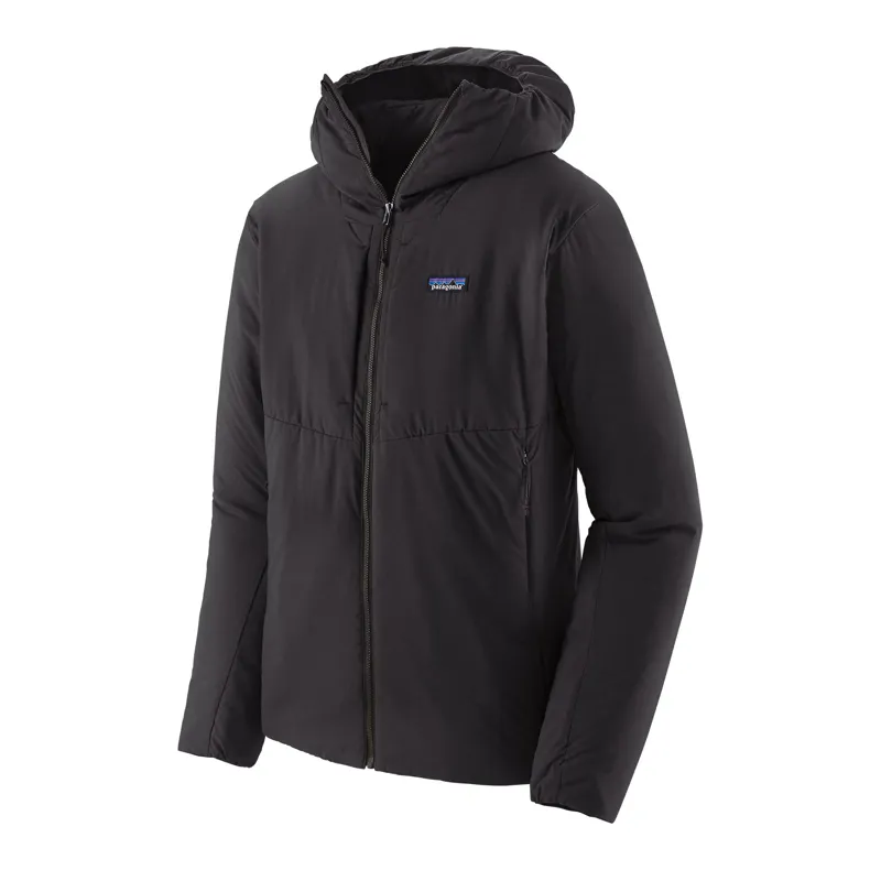 Patagonia Men's Nano-Air Hoodie Black