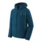 Patagonia Men's Nano-Air Hoodie Lagom Blue