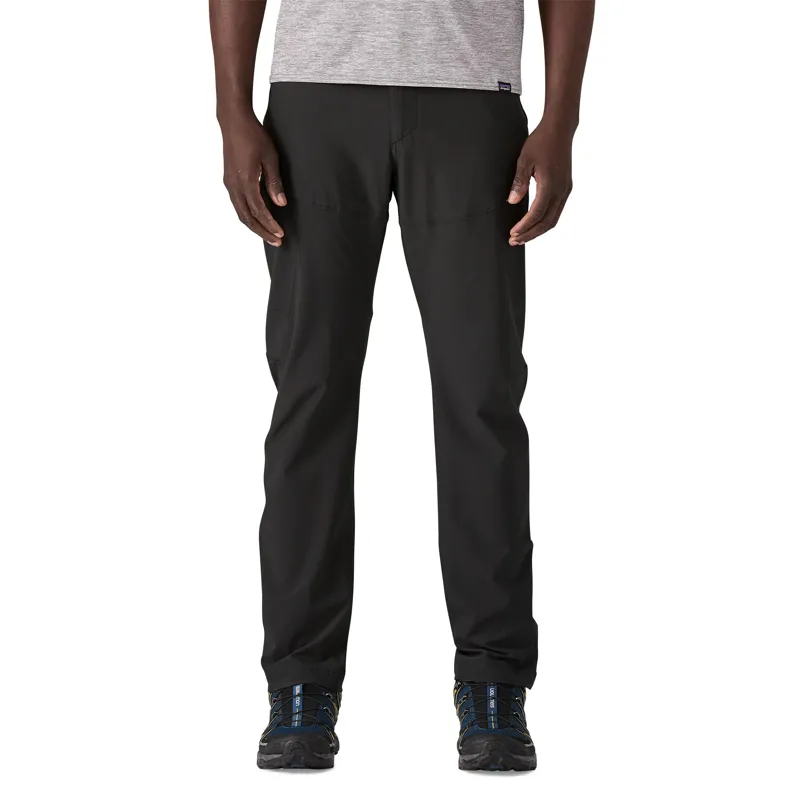Patagonia Men's Terravia Trail Pants Black-1