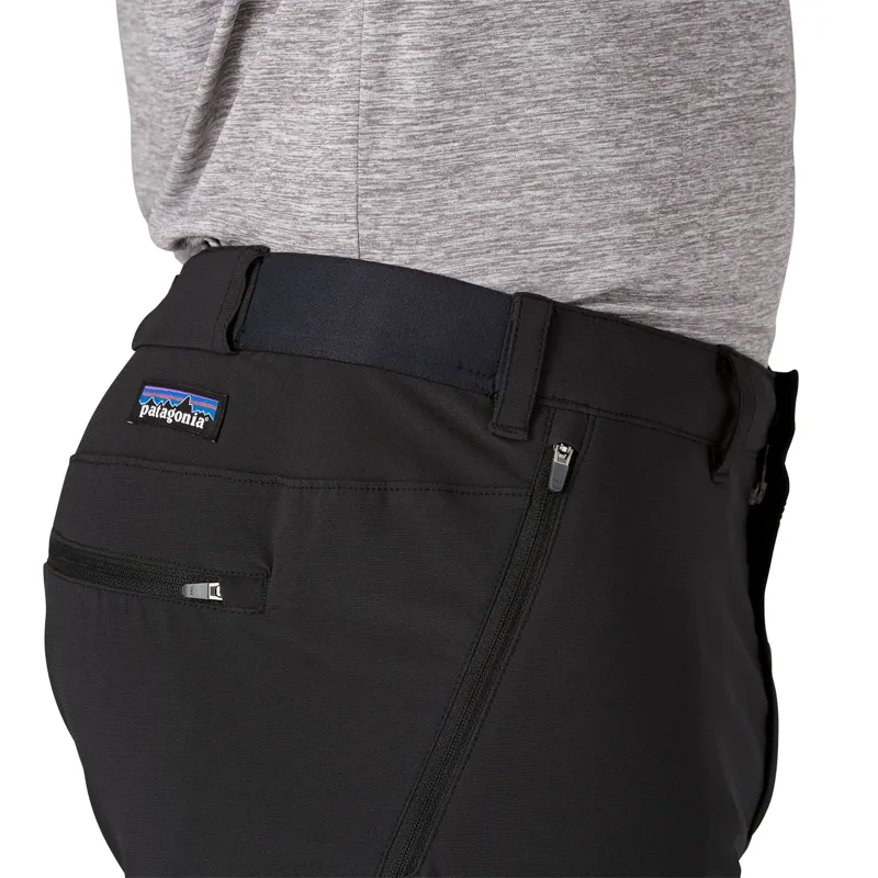 Patagonia Men's Terravia Trail Pants Black-6