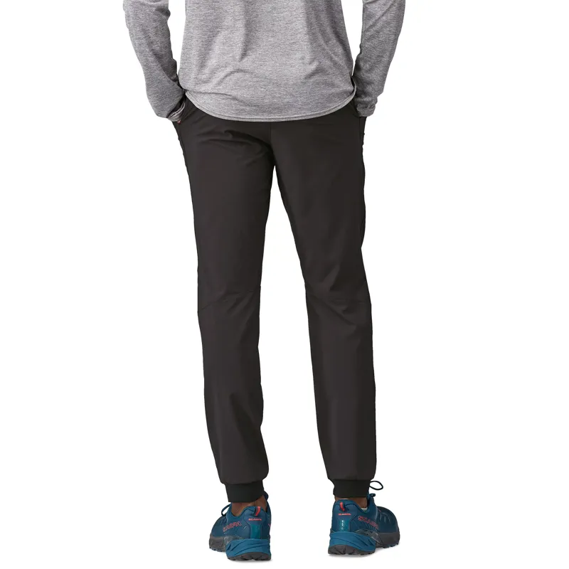 Patagonia Men's Terrebonne Joggers Black-5
