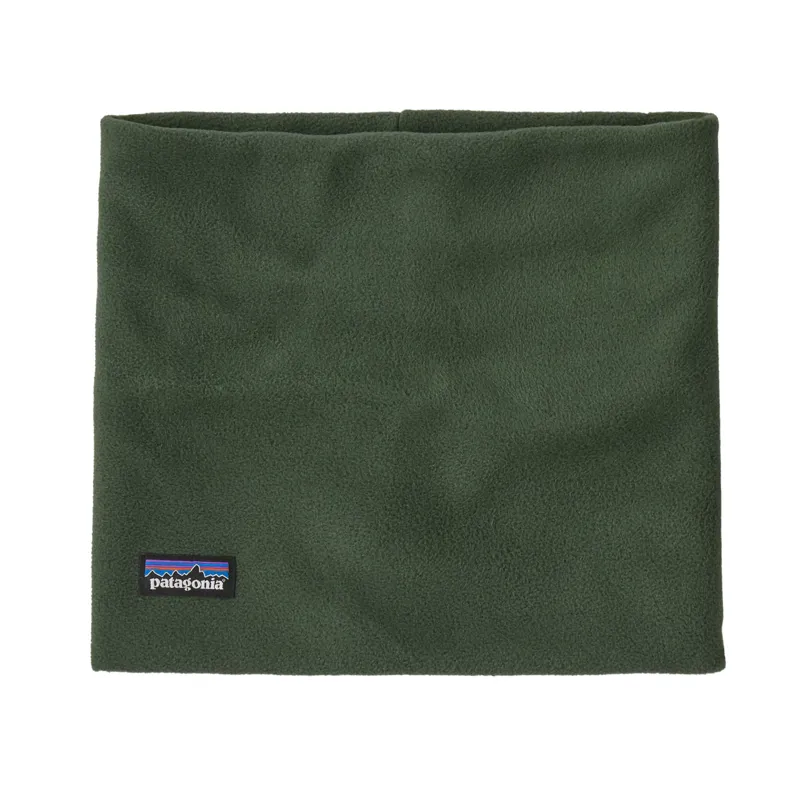 Patagonia Micro D Gaiter Torrey Pine Green