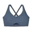 Patagonia Women's Maipo Low Impact Adjustable Bra Utility Blue