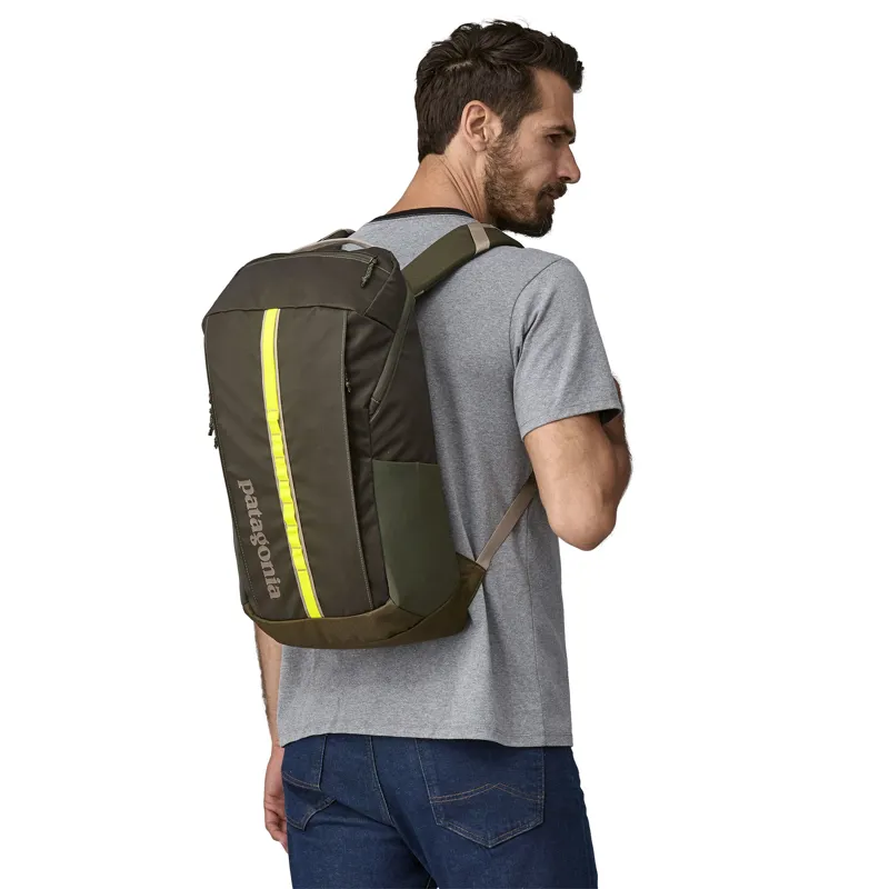 Patagonia Black Hole Pack 25L Pine Needle Green-2
