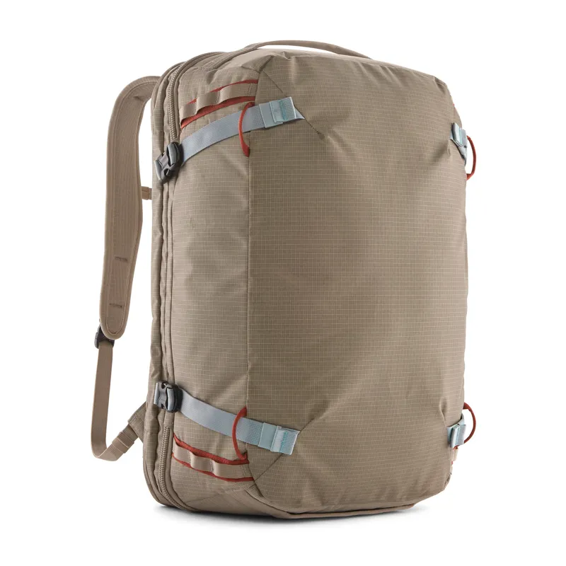 Patagonia Black Hole MLC Backpack Seabird Grey
