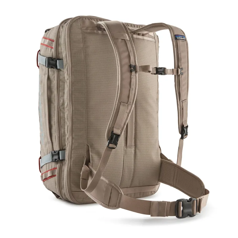 Patagonia Black Hole MLC Backpack Seabird Grey-2